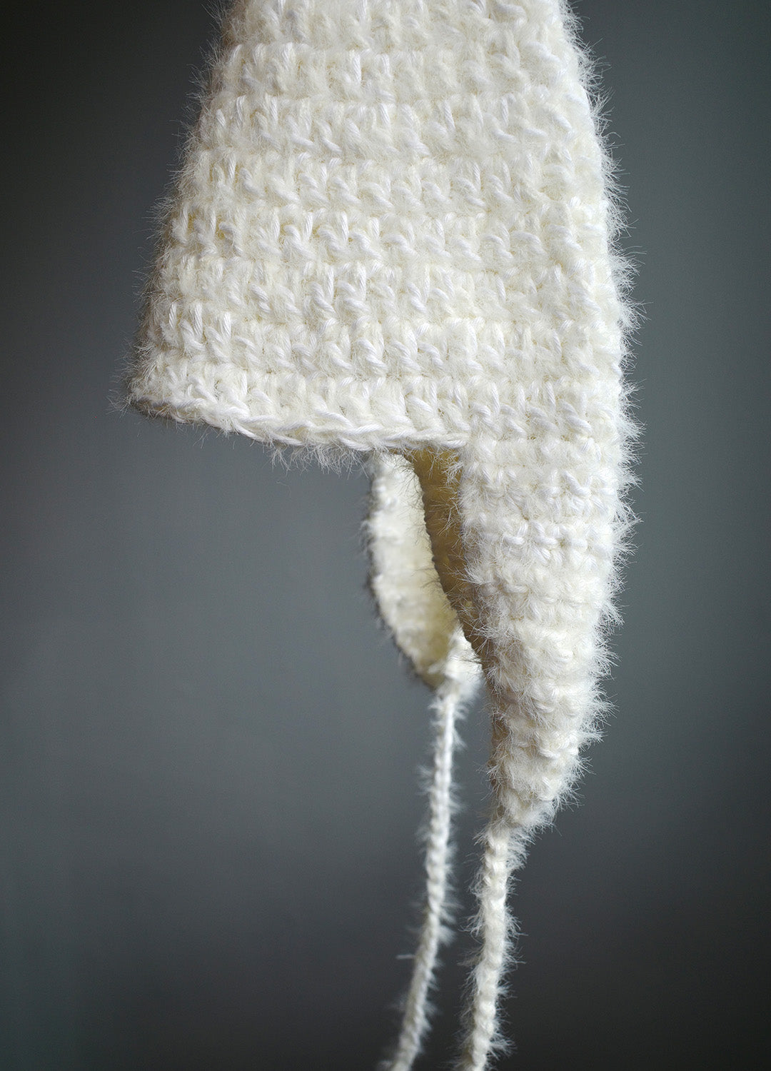 Ear Flap Beanie