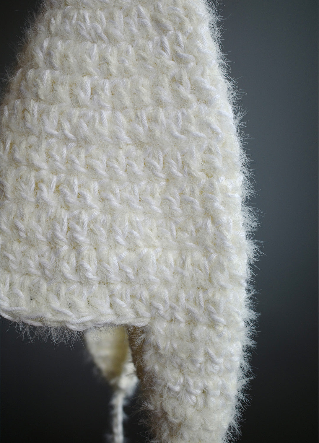 Ear Flap Beanie