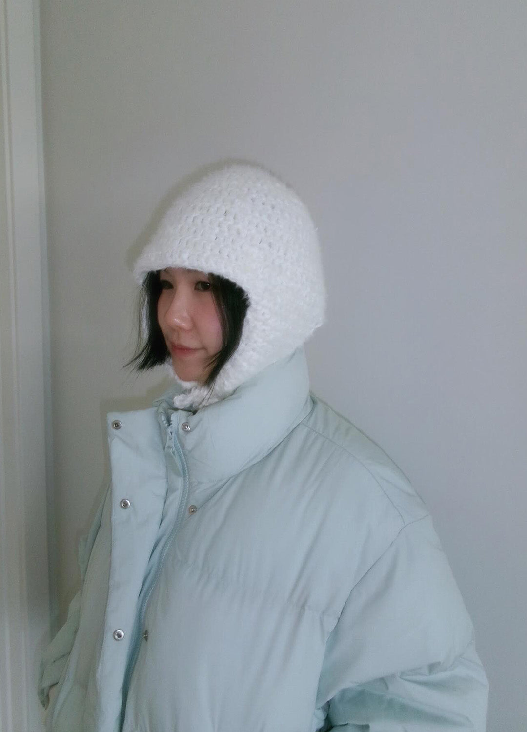 Ear Flap Beanie