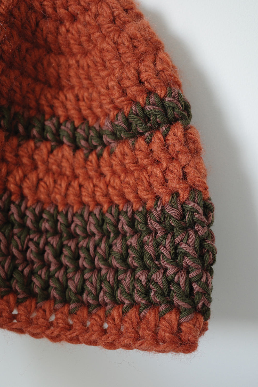 Sunset Trails Beanie