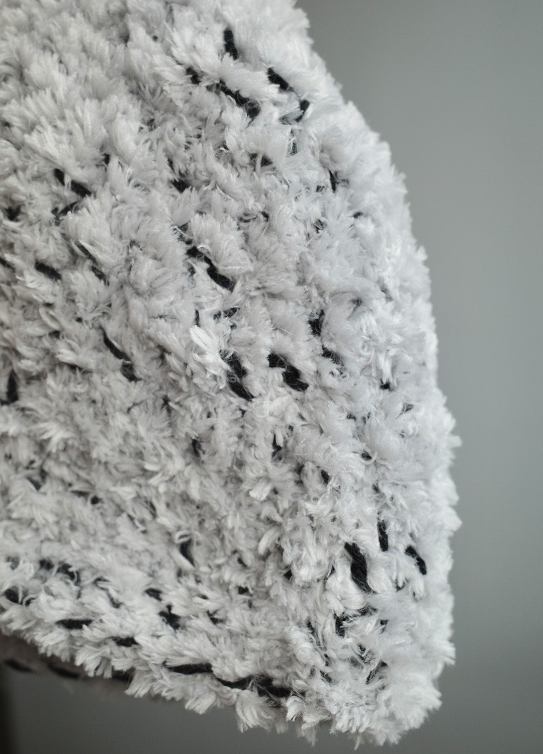 Fluff Beanie