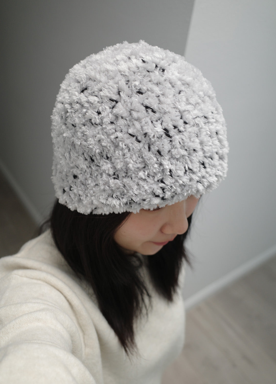 Fluff Beanie