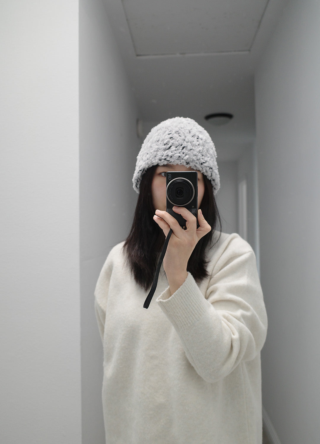 Fluff Beanie