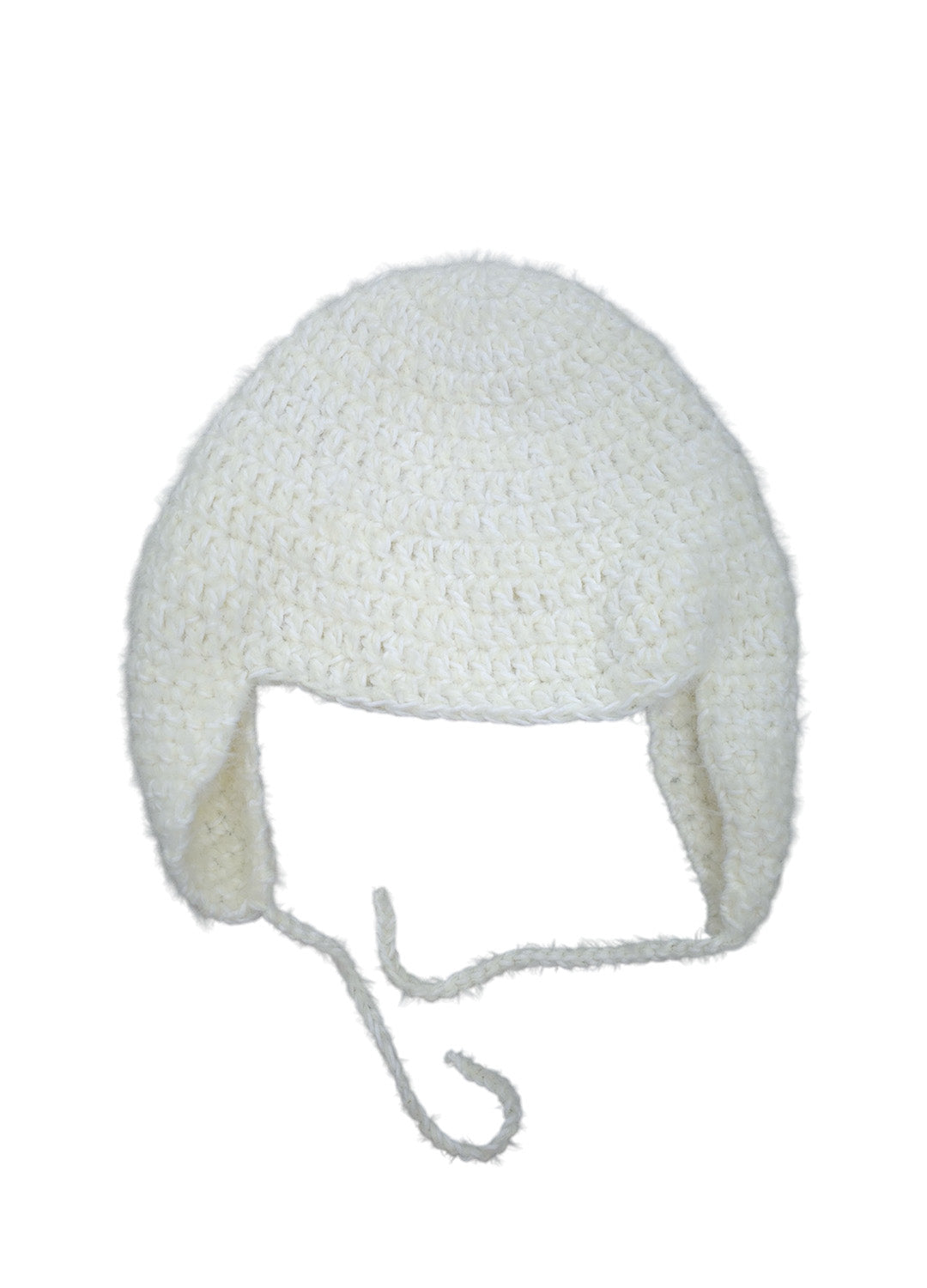 Ear Flap Beanie