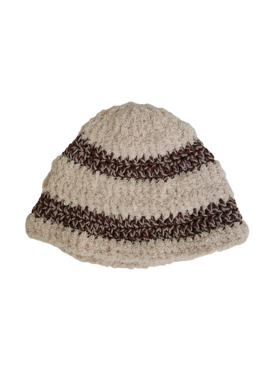 Chunky Bucket Hat