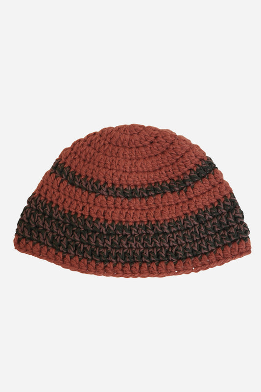 Sunset Trails Beanie