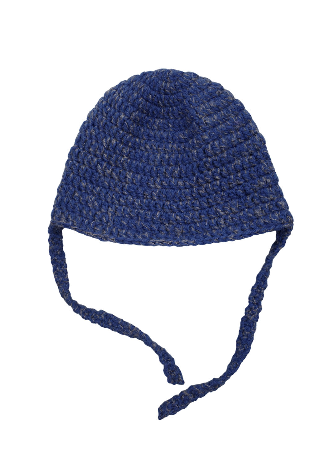 Mixed String Beanie