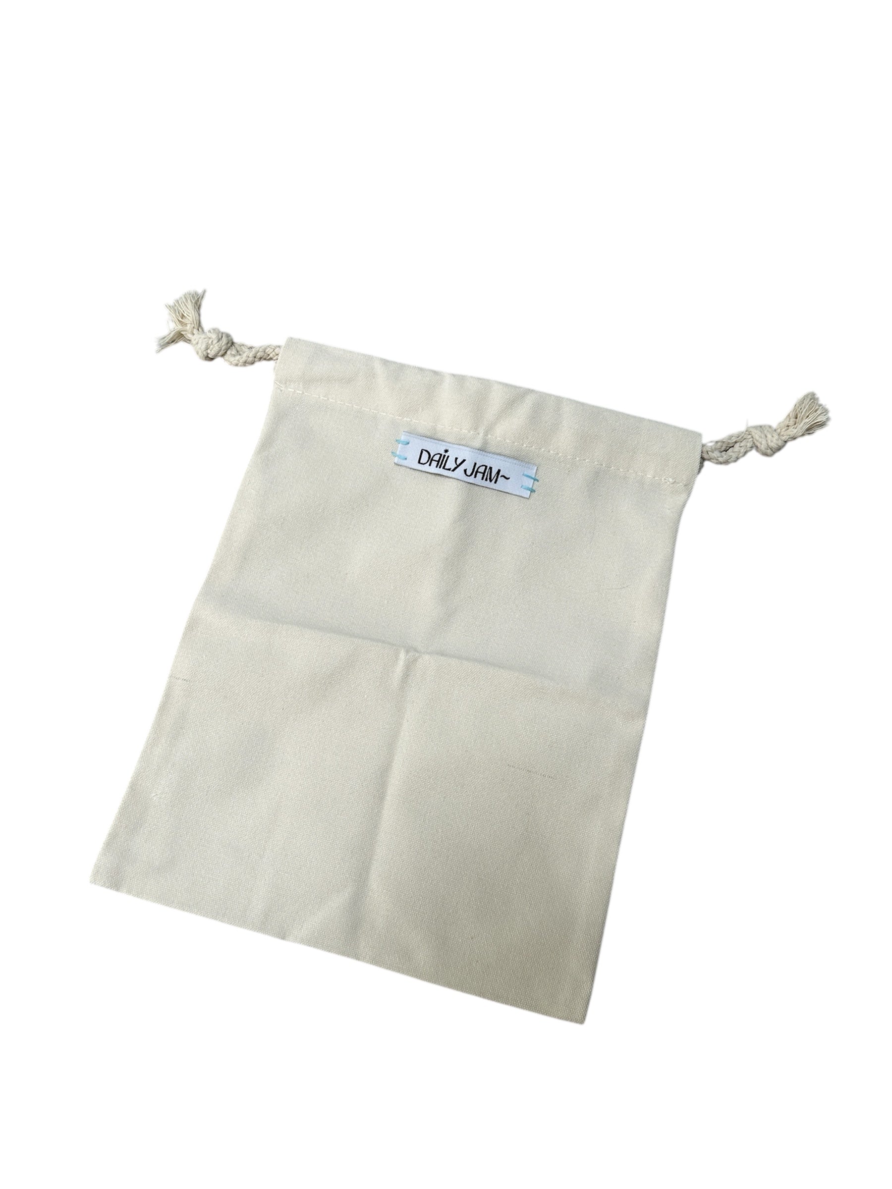 Glitter Net Bag (Aurora)