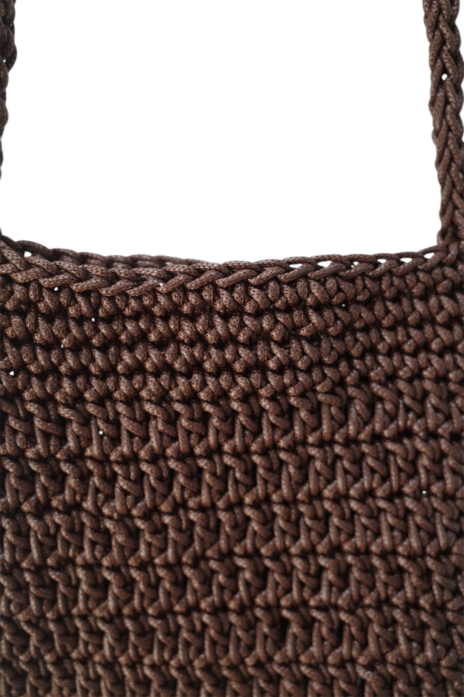 Pebble crossbody bag