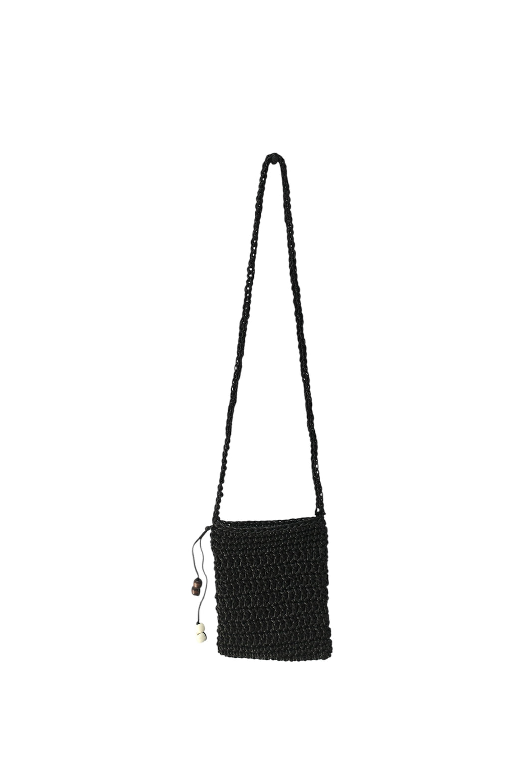 Pebble crossbody bag